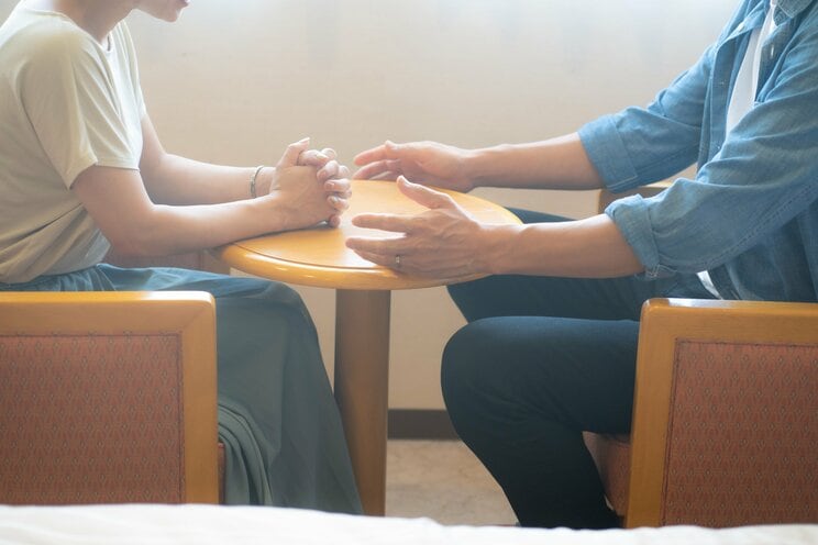 写真はイメージです（写真／PhotoAC）