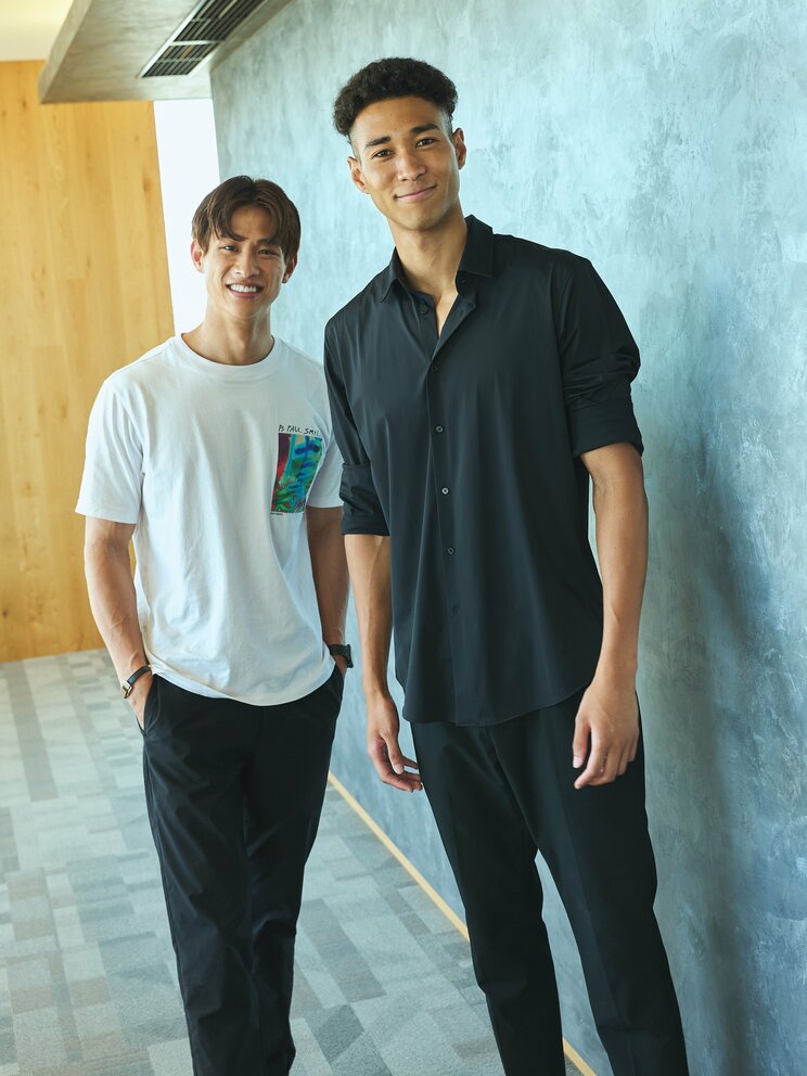 「こんなんチートじゃん！」と思った参加者を激白　中道理央也＆澤井一希が語る『バチェロレッテ・ジャパン』シーズン2裏話_13