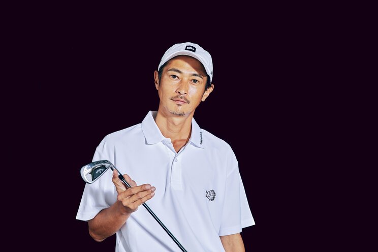 「ゴルフを始めてよかった。幸せ」窪塚洋介、月13ラウンド、夢に見るほどゴルフに夢中_1
