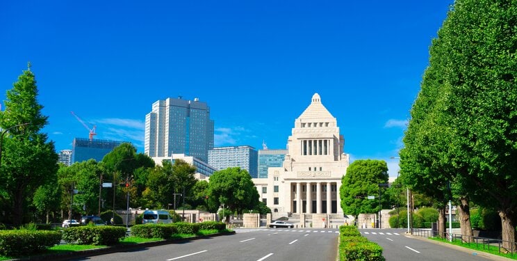 写真／Shutterstock