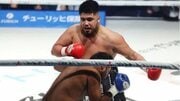 日本人初のヘビー級世界王者の夢を担うボクサー・但馬ミツロ。カリスマだったアマ無双時代、五輪断念、ジムが大金を準備して獲得した超新星の素顔