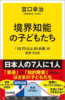 「忘れ物が多い」「キレやすい」「手先が不器用」…半分は国が把握できていない”軽度知的障害者”の人口とその特徴_5