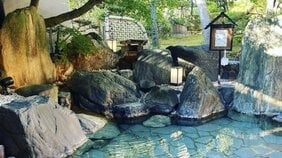 超美味ビュッフェに本格サウナ。名湯だけじゃすまない福井の絶品旅館