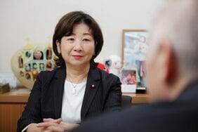 「中国に対して突っ張ったり…それは愛国とは違います。保守はそんなことしなくてもいい」野田聖子議員が証言、自民党で幼稚な保守思想が蔓延り出したのは2000年代の野党時代で