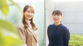 〈松井玲奈×古賀及子〉「おいしい、楽しい、うれしい…は書かない」人気エッセイストが明かす“日記を書くときの意外なルール”
