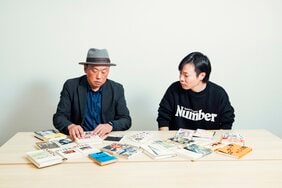 「活字野球にも“長渕派”か“矢沢派”かっていう側面があって」田崎健太×中溝康隆が選んだ「野球ノンフィクションこの１冊」