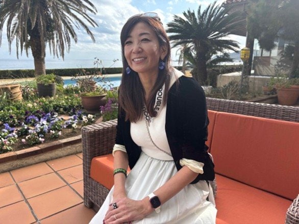 （撮影／集英社オンライン）