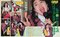 アイドルから一転、バラドルとしての活躍を紹介した「週刊明星」（1990年2月22日発売号）