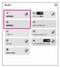 NotebookLMの右サイドバーに並ぶ「音声解説」「動画解説」の生成ボタン。ここから形式を選択して生成を開始する。