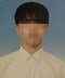 逮捕されたA(同級生提供)