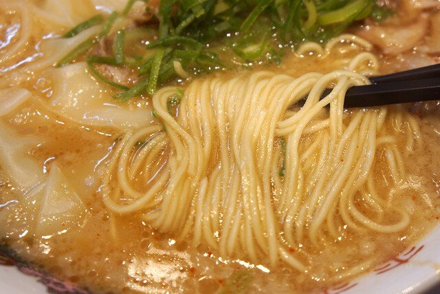 【来来亭】「こってりラーメン」を頼んだら「来来亭」の新たなる扉が開いてしまった：パリッコ『今週のハマりメシ』第３０回_l