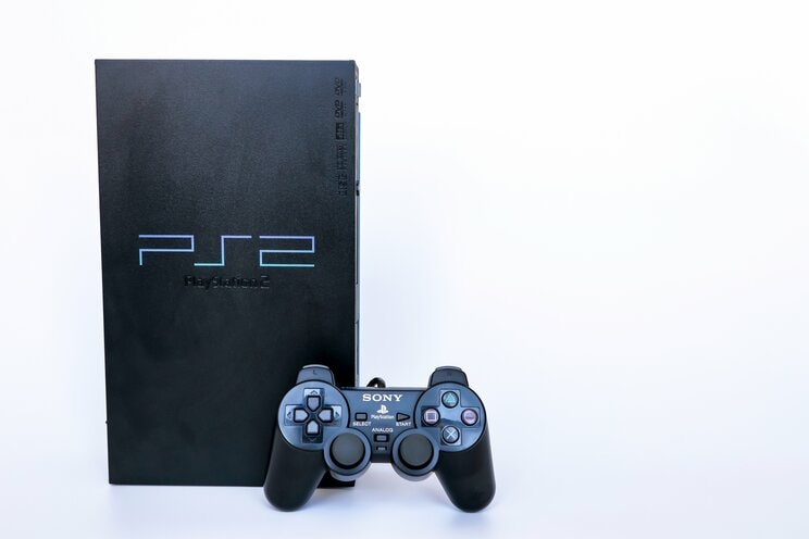 PlayStation２