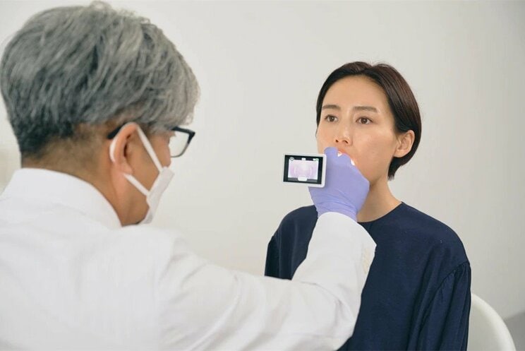 「痛みも少なく待ち時間も短い」インフルエンザ検査の革新的ハードウェアが実用化。日本初のAI新医療機器「nodoca」とは？_4