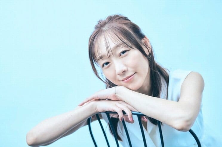 30代は肩の力を抜いて頑張りたいと話す須田亜香里　撮影／廣瀬靖士
