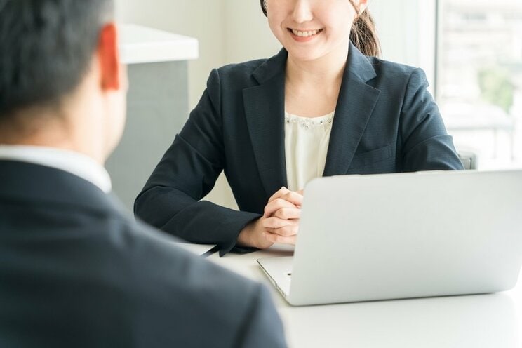 コンサルタントとして独立