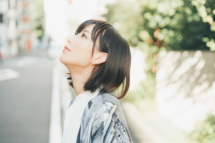 「まわりからの評価に素直に向き合えるようになれた」―初の個展から9年目の光宗薫が振り返る、変化した“私”_12