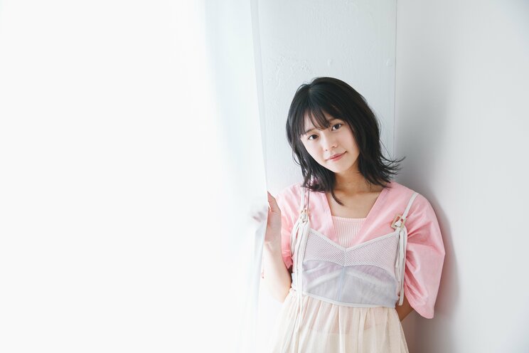 浅倉唯インタビュー&撮り下ろし　仮面ライダーリバイスを終えて−― 感謝の1年間、思いの全て_7