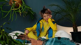 『竜そば』への参加、紅白出場――チャレンジを止めない音楽家・中村佳穂が語る“うた”の未来(前編)