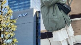 〈NHKのネット配信も受信料徴収対象に〉「新ネットサービス、利用する?」「受信料、どう思いますか?」「そもそも払ってますか?」若者とおじさん100人に聞いてみたら意外な反応が…