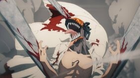 TVアニメ『チェンソーマン』のOP曲は米津玄師! EDはマキシマム ザ ホルモン、anoら12アーティストが週替わりで担当!