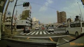 【実録】交通違反の青キップを切られたけど、反則金を支払わず刑事手続を求めていくとどうなるか
