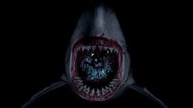 歴代サメ映画“最強サメ”決定戦! 巨大、不死身、夢や雪を泳ぐ…笑ってられない恐るべき強さを秘めたサメたち