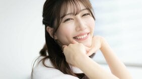 令和の癒し系お天気お姉さん・魚住茉由はNGなし⁉…ウェザーニュースがキャスターの魅力を打ち出すワケ