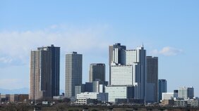 東京五輪から1年―新築・中古マンションの高騰はいつまで続くのか
