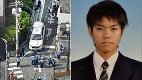 〈西成・車暴走児童７人負傷〉見知らぬ街で「全てが嫌になった」借金苦、2年前に自殺未遂…事件から半年、再び容疑者の父を訪ねると…〈2025年事件簿〉