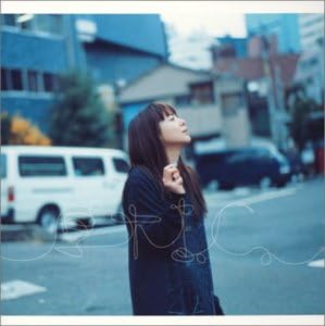 1996年にリリースされた『オトコのコ オンナのコ』以来、約6年ぶりとなる小泉今日子のオリジナル・アルバム『厚木I.C.』（2003年4月23日発売、VICTOR ENTERTAINMENT）のジャケット