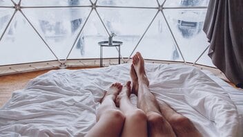 女性が快感を得るためには? 女性用風俗の男性セラピストの意外な回答