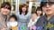 〈一夫多妻ヒモ男、新たに双子を授かる〉子ども11人全員が自然妊娠、目標は徳川家斉超えの54人「精子バンクへの提供も考えてます」_9