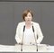 上田令子都議(本人SNSより)