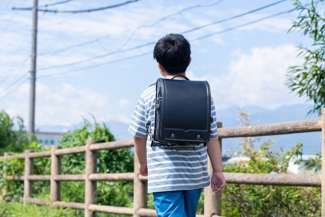 夏場は中学受験の継続か撤退かの大きな節目になる