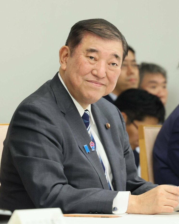 石破自民による「進次郎潰し」が参院選後に本格化も…あまりに茶番！ 5月31日に発生した、小泉大臣の党内での孤立ぶりを示す象徴的な事件 _2