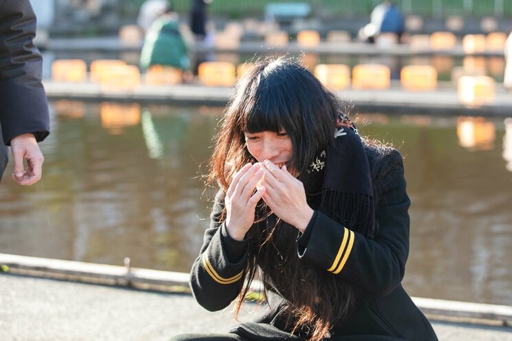 「昔のサザエさん、バグってるやつ多いんすよ」サザエさん大好き芸人・金属バットが熱く語る神回「全国民が花沢さんの相手はカツオやと思ってるけど」_6