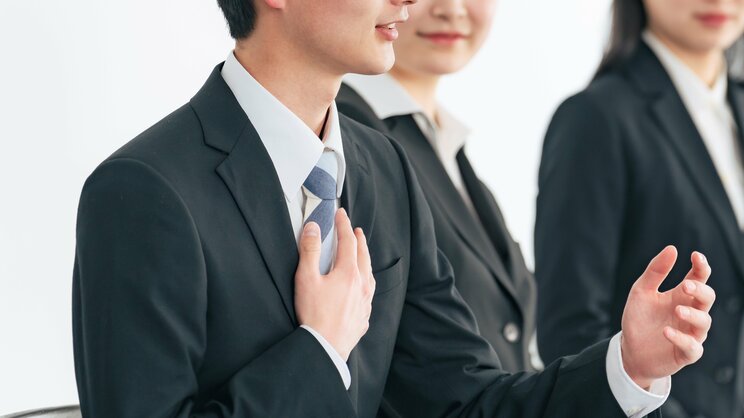 写真はイメージです（写真／Shutterstock）