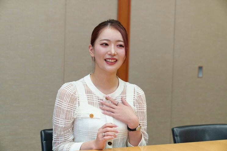 〈週6キャバで8000万円〉ICU女子大生が“6000万円投資”で牛たん店オーナーに…「FIREはつまらない」24歳の現在_13