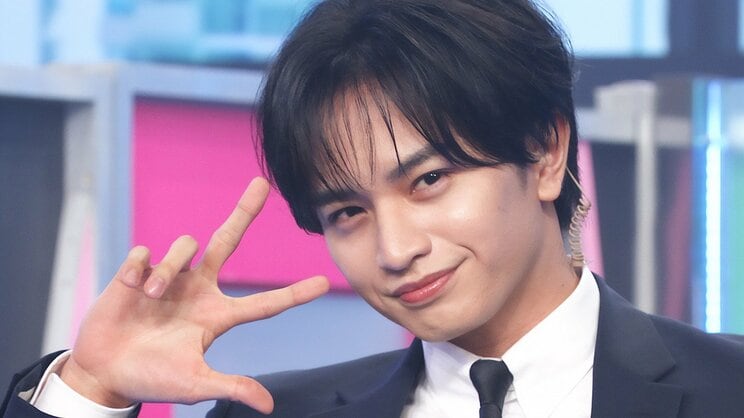 なんと中島健人も登場する