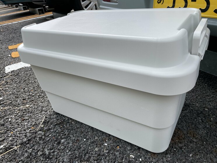 みちのく車中泊の旅に持ってきて正解だったアイテム10選_10