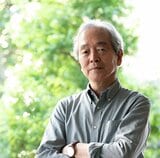 赤坂憲雄 