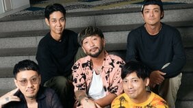 〈ORANGE RANGE直撃〉夏×懐かしい平成あるあるMVが若者にもリバイバルヒット「水着のお姉ちゃんが出てくるって、今の時代に新しく映ってるのかな」
