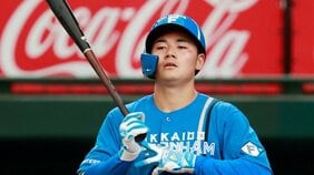 高卒5年目の村上宗隆と清宮幸太郎はなぜ、こんなに差がついたのか?