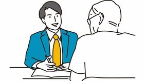 億単位の遺産相続人は、タンクトップに短パンでうちわを仰ぐおじさんだったーみんなが知らない、人生100年時代を生き残る富裕層の意外な素顔
