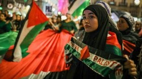 パレスチナと他国の先住民族の抱える問題の違い…SNSを通じて広がる、抑圧される側が生む連帯の輪が示唆するもの