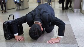マイナスをプラスに! 4段階で使い分けたいビジネスお詫びメール