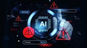 国際的投資家が指摘「AIで儲ける企業が、AIで攻撃される企業に」人間の悪意に“機械の速度”が加わる「AIサイバー戦争」の驚異