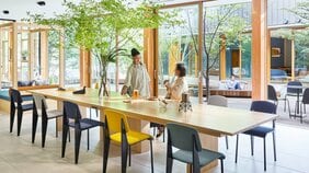 仕事×休暇を両立! 長期休暇前後に行きたいワーケーションが捗るホテル・旅館 5選