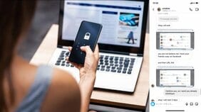 〈実録〉「お前の恥ずかしい画像バラまくぞ!」恐怖のハニートラップ”セクストーション”の手口を被害者が赤裸々激白