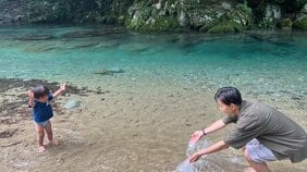 家賃14万円から7万円へ。仕事の犠牲なし、近所付き合いのしがらみなし。東京→那須塩原への「転職なき移住」は幸せの極地なのか